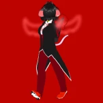 rat demon at your service